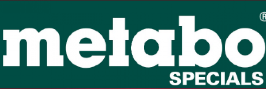 Metabo Katalog